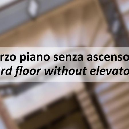 Mamo Florence - Vasari Apartment Екстериор снимка