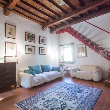 Mamo Florence - Vasari Apartment Екстериор снимка