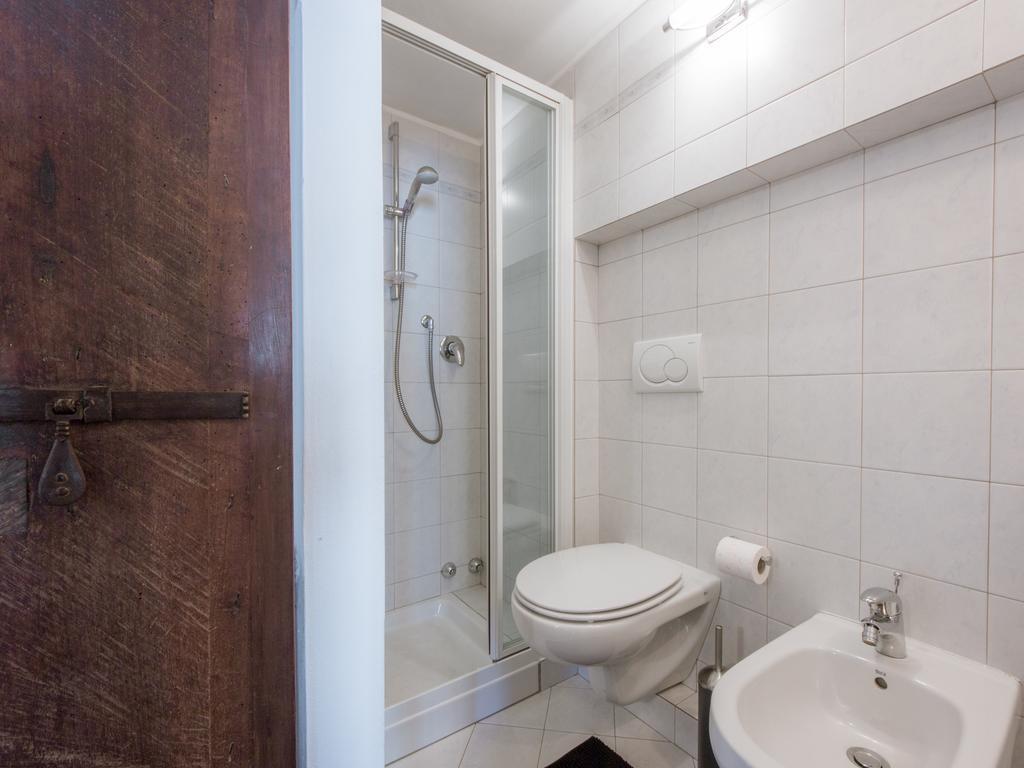 Mamo Florence - Vasari Apartment Екстериор снимка