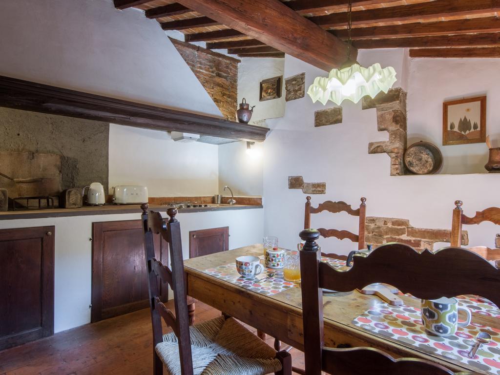 Mamo Florence - Vasari Apartment Екстериор снимка