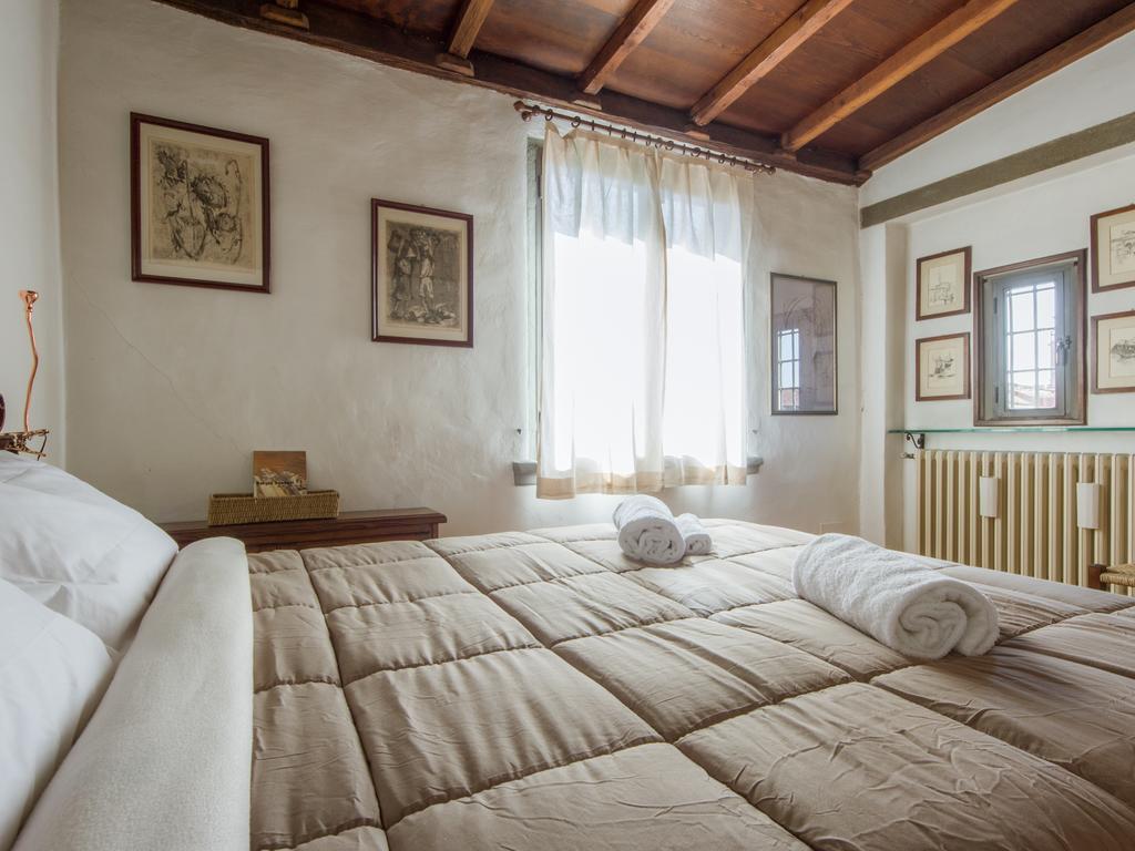 Mamo Florence - Vasari Apartment Екстериор снимка