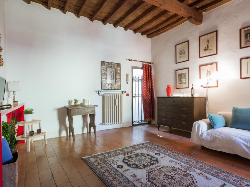 Mamo Florence - Vasari Apartment Екстериор снимка