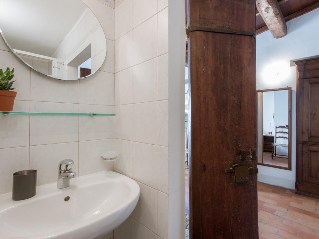 Mamo Florence - Vasari Apartment Екстериор снимка