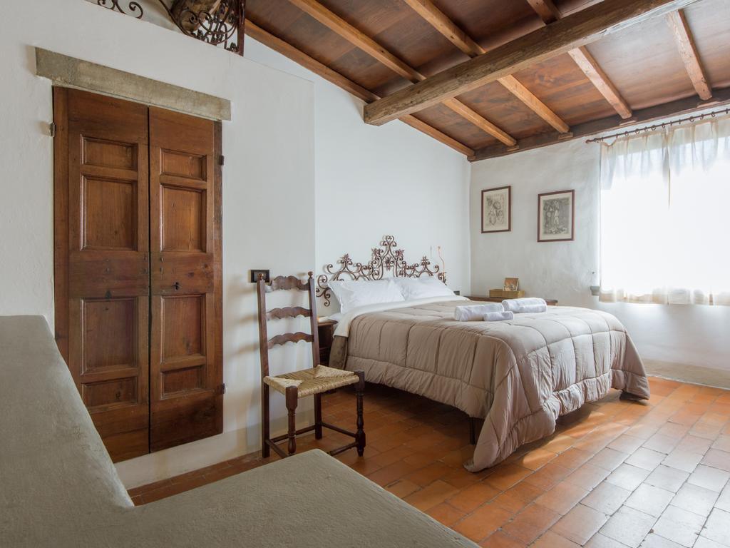 Mamo Florence - Vasari Apartment Екстериор снимка
