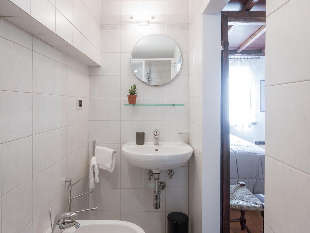 Mamo Florence - Vasari Apartment Екстериор снимка